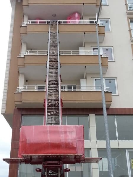 Ayvacık Nakliyat Slider